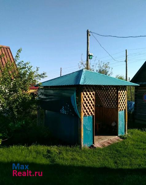 Новокузнецк посёлок Сметанино частные дома