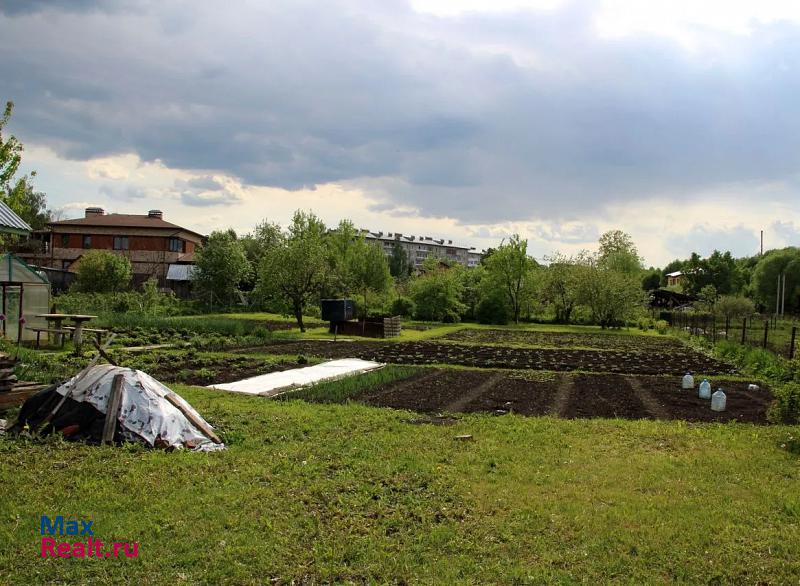 Владимир село Сновицы, улица Вороновой, 3 частные дома