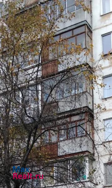 Рельсовая улица, 3 Новосибирск купить квартиру