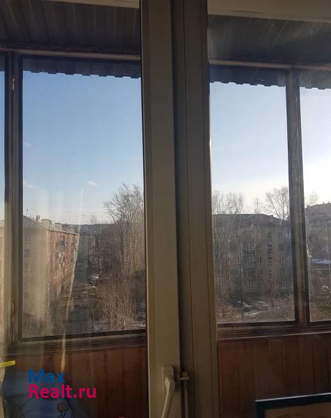 проспект Курако, 15 Новокузнецк продам квартиру