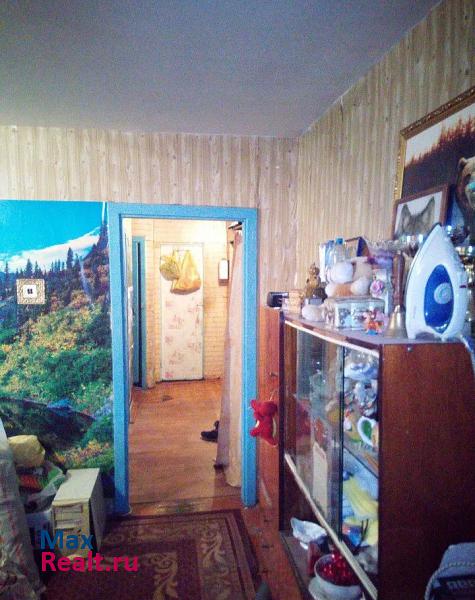 улица Тореза, 76 Новокузнецк продам квартиру