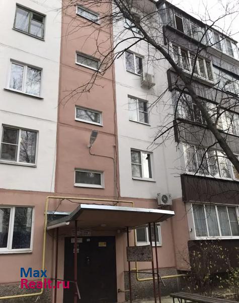улица Вермишева, 6 Липецк продам квартиру