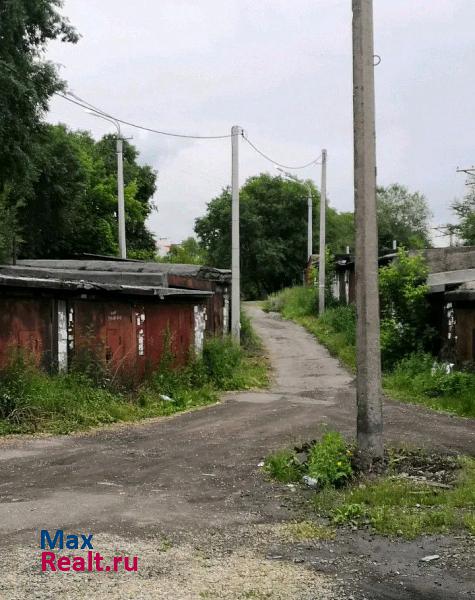 купить гараж Новокузнецк Кузнецкий район