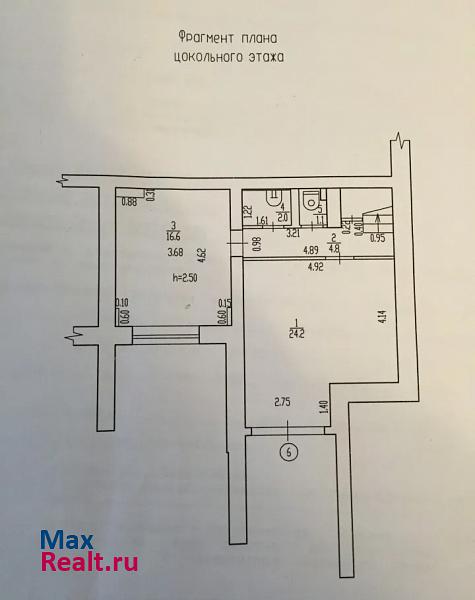 улица Пересвета, 18 Брянск продам квартиру