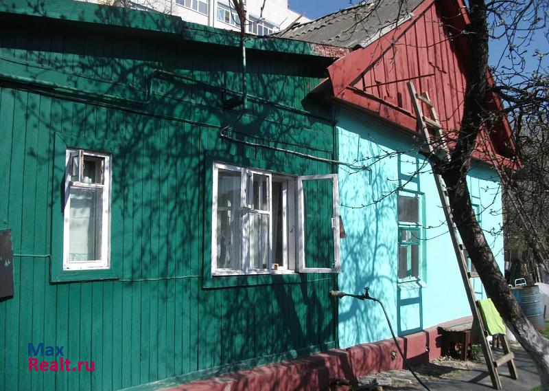 Брянск улица Димитрова, 19 частные дома