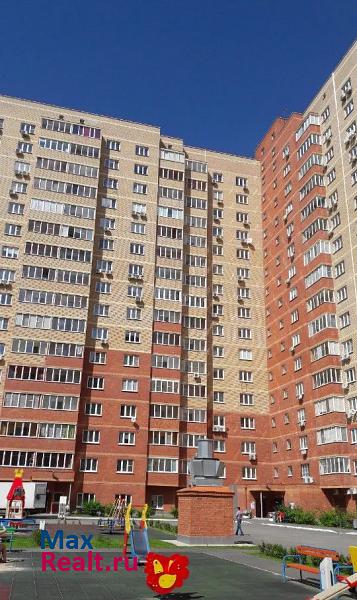 улица Аношкина, 10 Челябинск купить квартиру