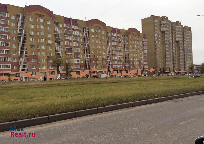 проспект Вячеслава Клыкова, 92 Курск продам квартиру