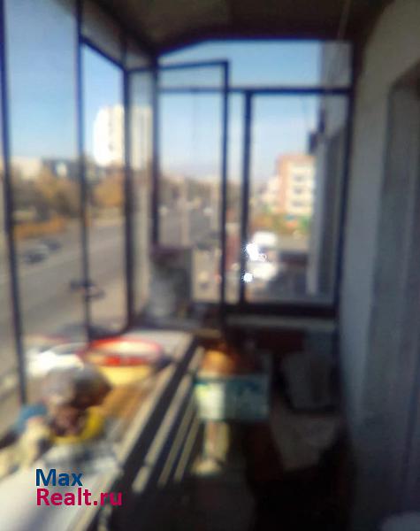 улица Калинина, 34 Челябинск купить квартиру