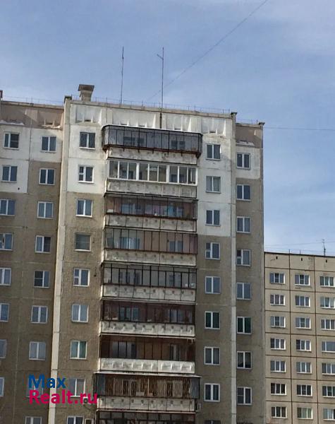 улица Молодогвардейцев, 41Б Челябинск купить квартиру