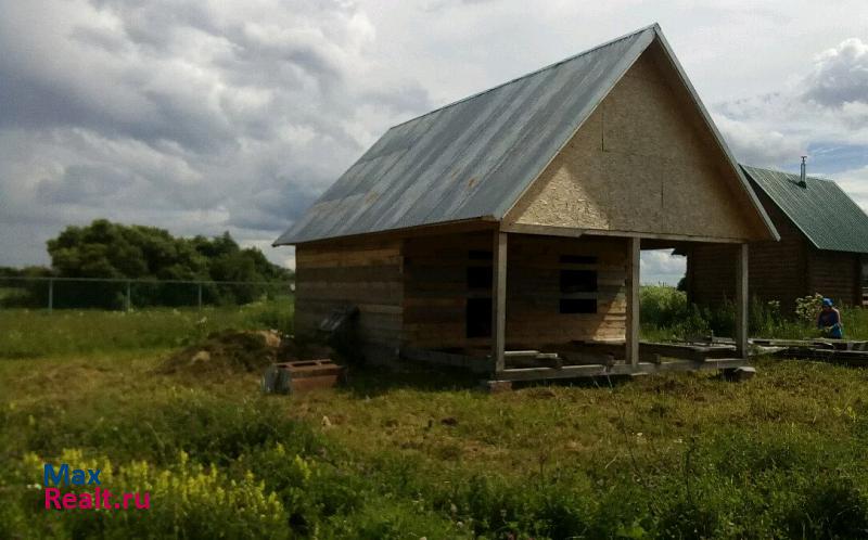 Томск село Коларово, Томский район частные дома