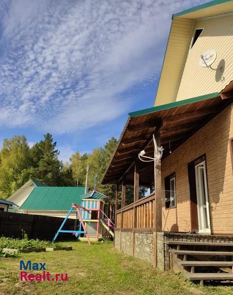 Томск Томский район, деревня Петровский Участок, ДНП Пашино, Магистральная улица частные дома