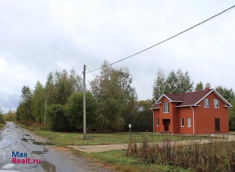 Липецк Грязинский район, село Фащёвка, улица Ленина частные дома