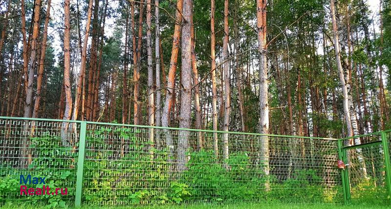 Липецк Грязинский район, село Карамышево, Лесная улица частные дома