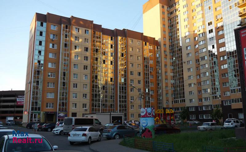улица Шишкова, 142 Воронеж купить квартиру