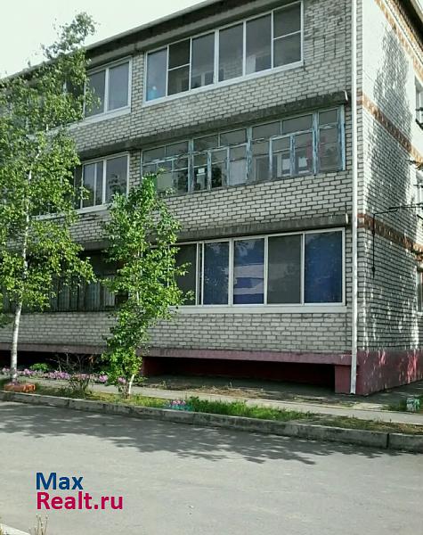 село Заозёрное, улица Петра Черкасова, 13 Хабаровск продам квартиру