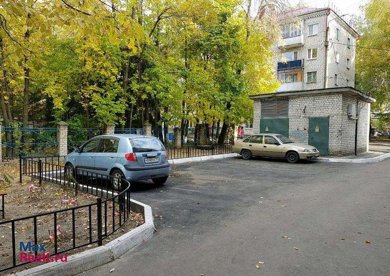 улица Пушкина, 48 Брянск продам квартиру