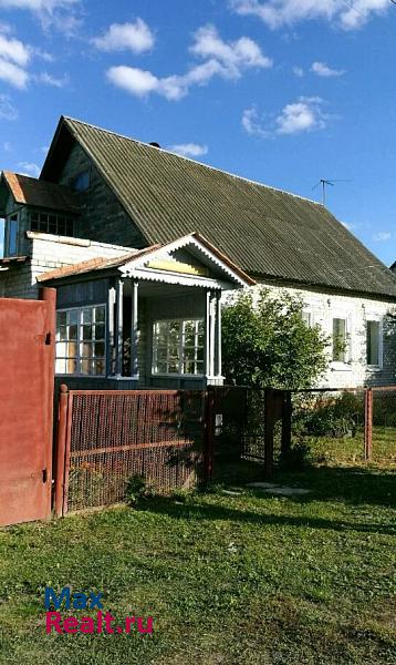 Брянск переулок Халтурина частные дома