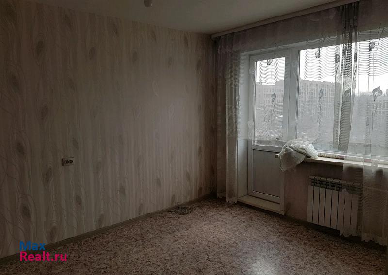 проспект Ленина, 52 Кемерово продам квартиру