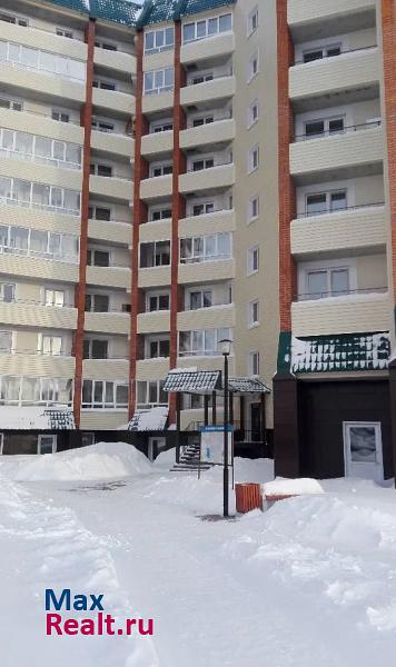 Нижний переулок, 47 Томск продам квартиру