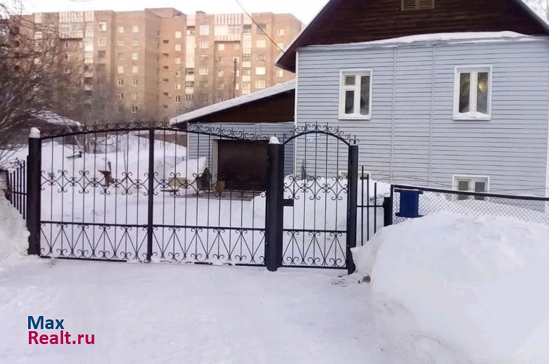 Томск Октябрьский район, посёлок Крутоовражный, 43Д частные дома