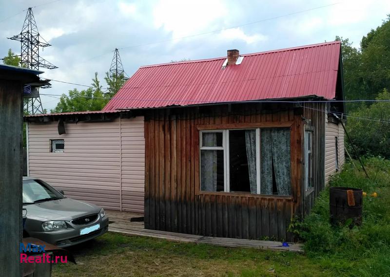 Томск посёлок Ближний частные дома