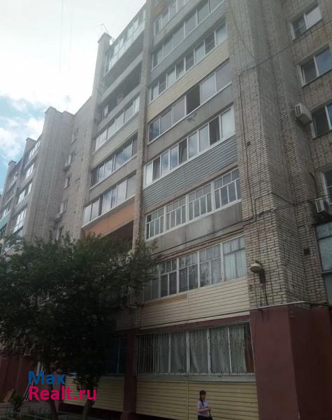 квартал ДОС, 49 Хабаровск продам квартиру