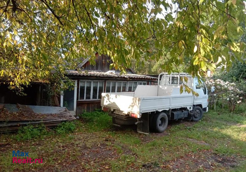 Хабаровск село Бычиха, Хабаровский район частные дома