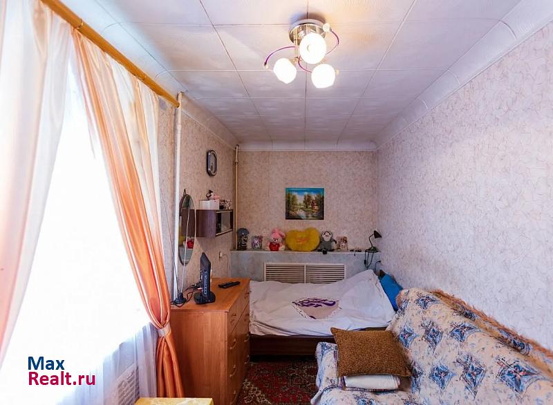 улица Ботвина, 95 Астрахань продам квартиру