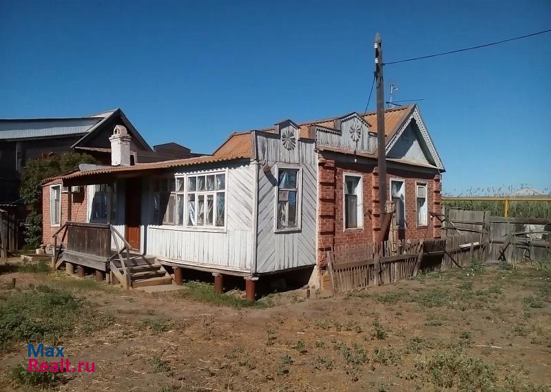 Астрахань село Три Протока, Комсомольская улица, 2