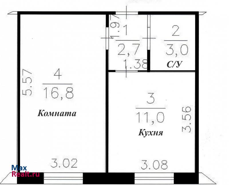 Ленина, 137Б Кемерово продам квартиру