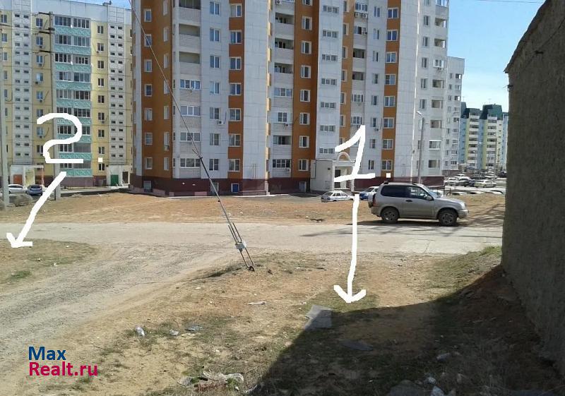 Грановский пер, 53 Астрахань купить парковку