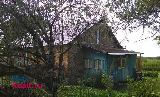 Тула деревня Дубки, Киреевский район