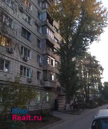 улица Николая Отрады, 15 Волгоград квартира