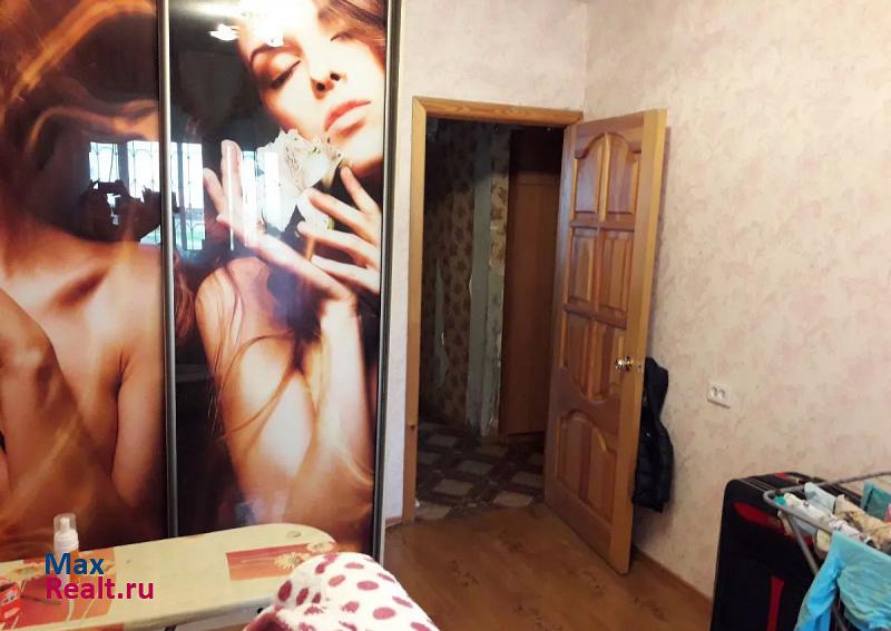 проспект Академика Филатова, 7 Ульяновск купить квартиру