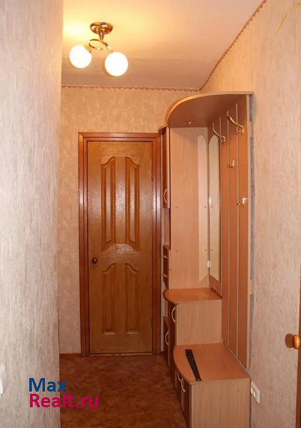 улица Лихачёва, 4 Ульяновск купить квартиру