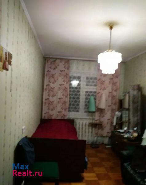 Кузоватовская улица, 32 Ульяновск купить квартиру