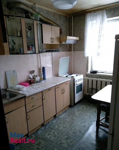 улица Ефремова, 129 Ульяновск купить квартиру