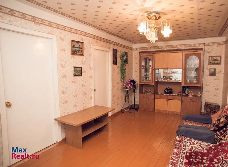 улица 40-летия Октября, 9 Ульяновск купить квартиру