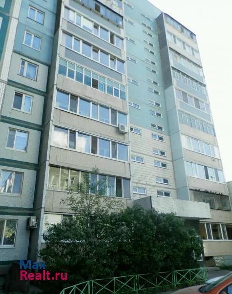улица Ефремова, 37 Ульяновск купить квартиру