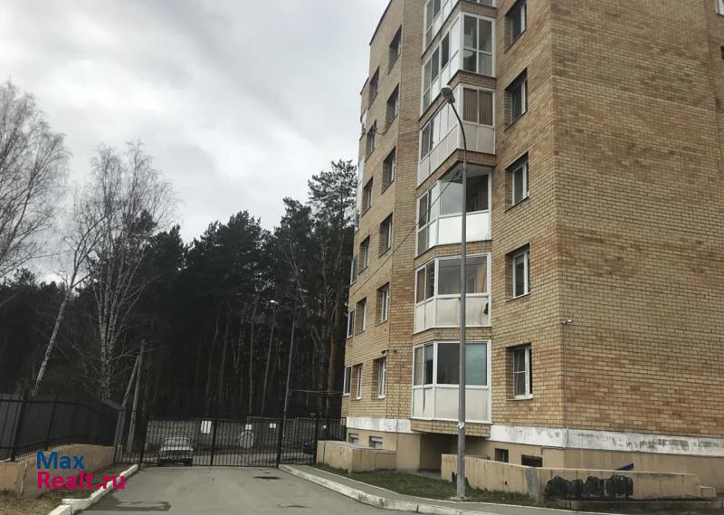 Рощинская улица, 74 Екатеринбург купить квартиру
