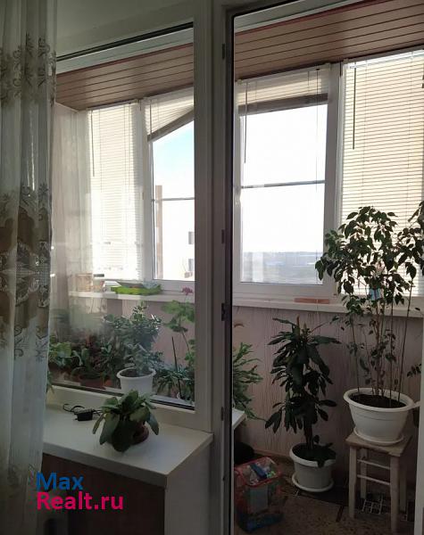 Грановский переулок, 71 Астрахань купить квартиру