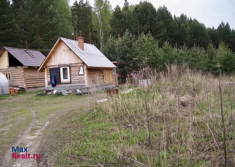 Екатеринбург Сысертский городской округ