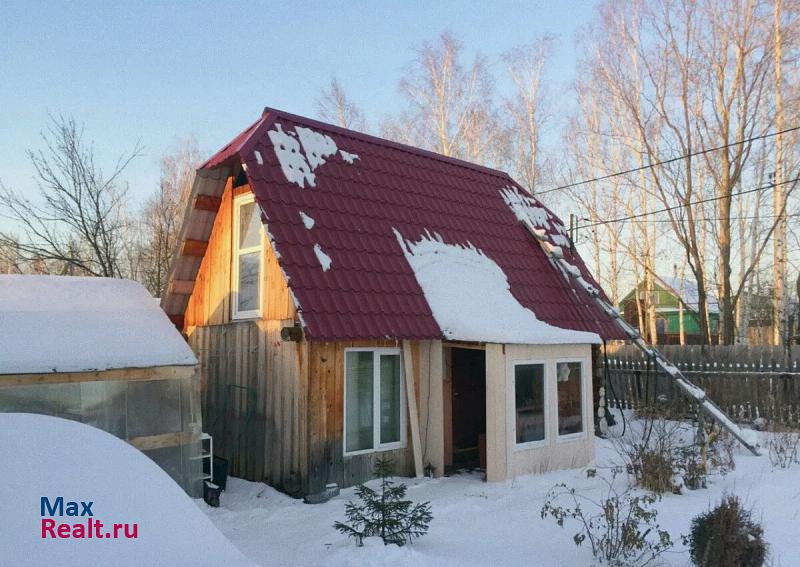 Екатеринбург СНТ Дубрава, городской округ Солнечногорск