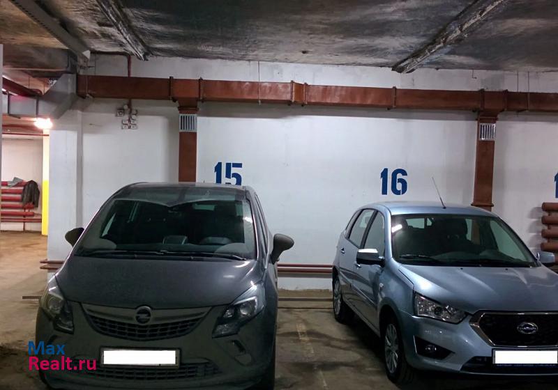 проспект Космонавтов, 32 Екатеринбург купить парковку