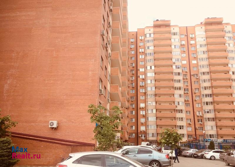 улица имени Героя Николая Шевелёва, 3 Краснодар купить квартиру