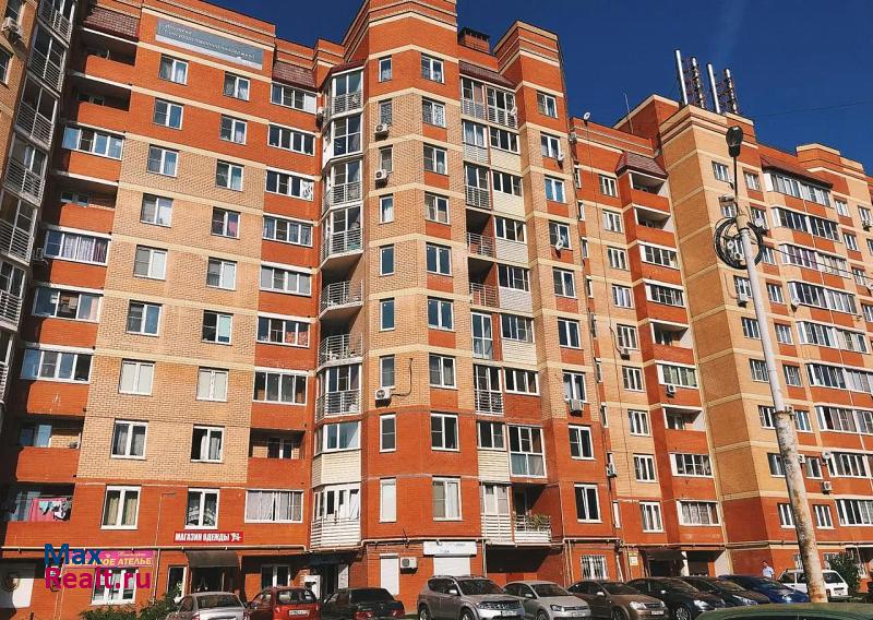 улица Пузакова Тула купить квартиру