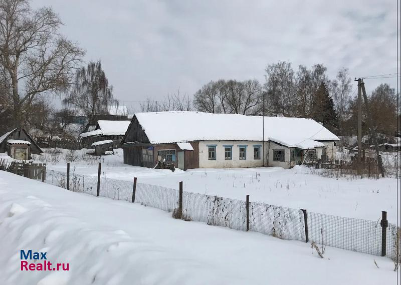 Тула Посёлок Лужное, Дубенский район