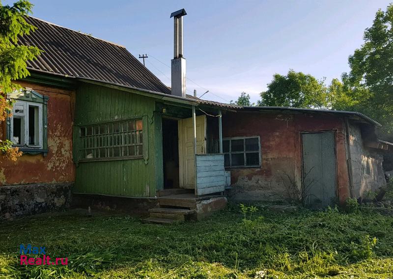 Тула посёлок Михалково, Колхозная улица, 56