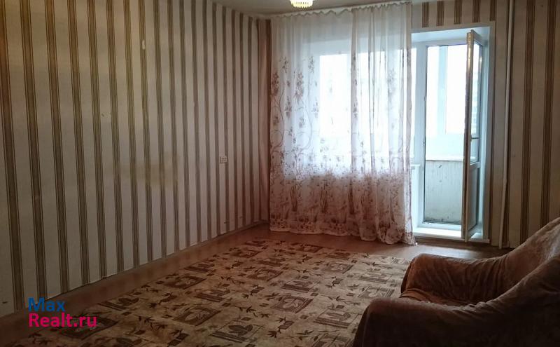 проспект Врача Сурова, 24 Ульяновск купить квартиру