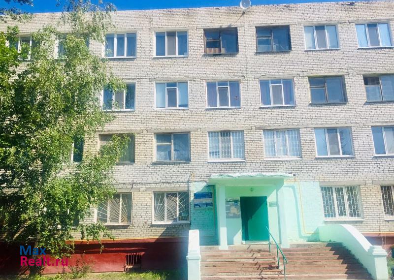 Уютная улица, 12 Ульяновск купить квартиру